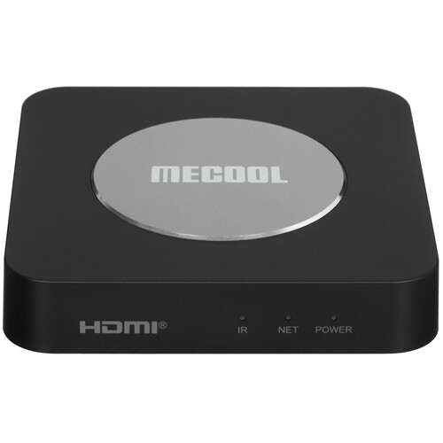 Купить Медиаплеер Mecool KM2 Plus  5603424. Характеристики, отзывы и цены в Донецке