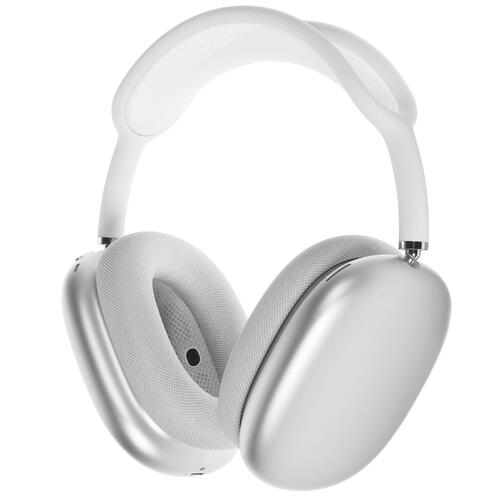 Купить Беспроводные наушники Apple AirPods Max серебристый  4741896. Характеристики, отзывы и цены в Донецке