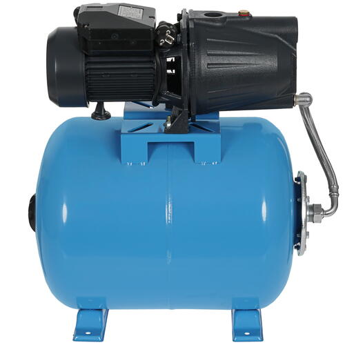 Купить Насосная станция Unipump AUTO JET 80 L-50  9977811. Характеристики, отзывы и цены в Донецке