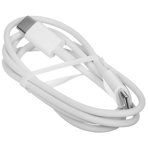 Купить Сетевое зарядное устройство Qumo Energy Light PD белый  5616888. Характеристики, отзывы и цены в Донецке