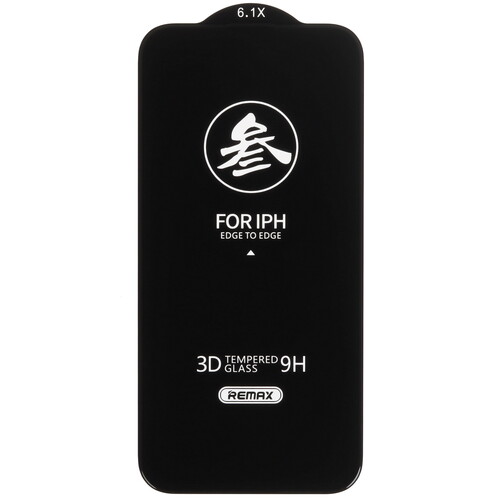 Купить Защитное стекло Remax для экрана Apple iPhone 13/ 13 Pro/ 14  5630837. Характеристики, отзывы и цены в Донецке