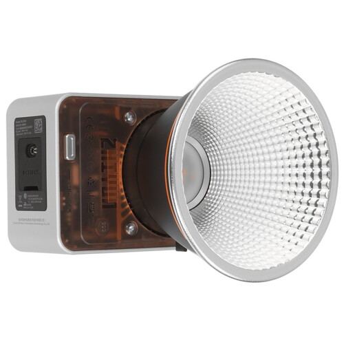 Купить Осветитель MOLUS X60RGB COB Light  9138696. Характеристики, отзывы и цены в Донецке