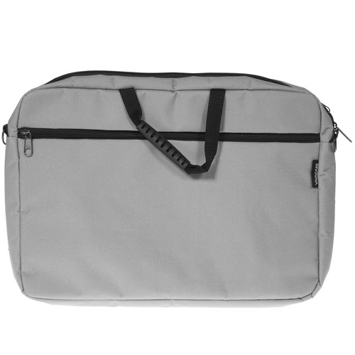 Купить 15.6" Сумка VIVACASE VCN-CBS15--gray  4795784. Характеристики, отзывы и цены в Донецке