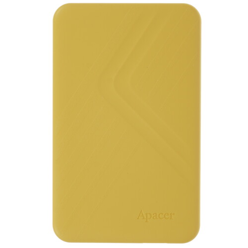 Купить 1 ТБ Внешний HDD Apacer AC236 [AP1TBAC236Y-1]  5036718. Характеристики, отзывы и цены в Донецке