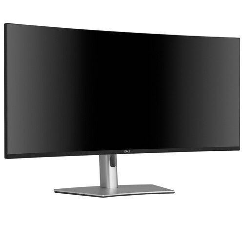Купить 37.5" Монитор Dell UltraSharp U3824DW серебристый  9144059. Характеристики, отзывы и цены в Донецке