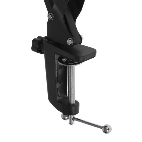 Купить Микрофонный комплект Maono AU-PM461S черный  5043925. Характеристики, отзывы и цены в Донецке