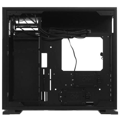Купить Корпус InWin N127 Nebula  5618824. Характеристики, отзывы и цены в Донецке