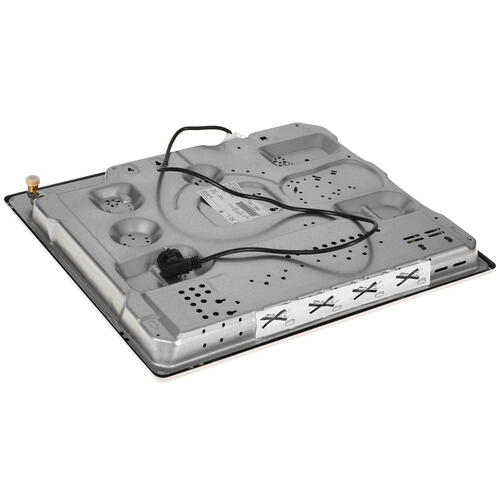 Купить Газовая варочная поверхность Bosch PGP6B5O93R  5345077. Характеристики, отзывы и цены в Донецке