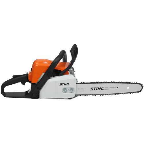 Купить Бензопила Stihl MS 170  5462678. Характеристики, отзывы и цены в Донецке