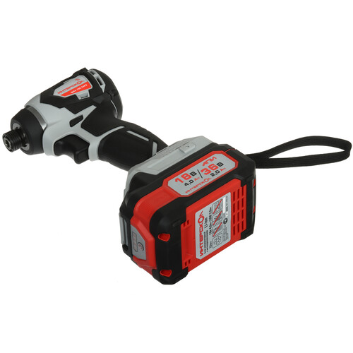 Купить Винтоверт Интерскол ШАУ-250/36ВЭ  9150384. Характеристики, отзывы и цены в Донецке