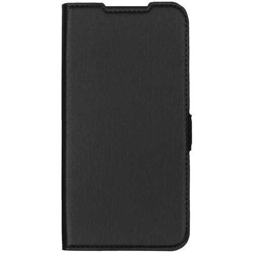 Купить Чехол-книжка  DF для Samsung Galaxy S23 FE черный  5435641. Характеристики, отзывы и цены в Донецке