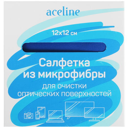 Купить Салфетка Aceline  1649235. Характеристики, отзывы и цены в Донецке