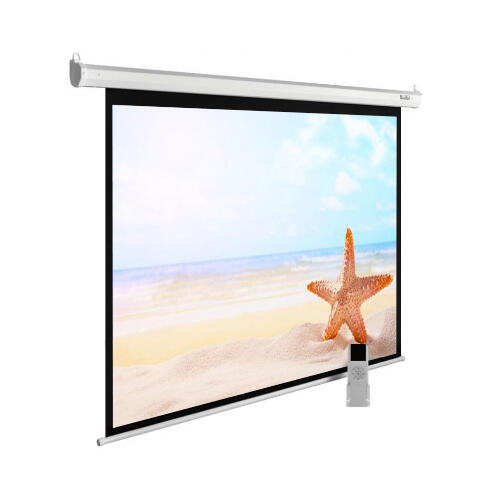 Купить 140" Экран для проектора Cactus SIlverMotoExpert CS-PSSME-300X188-DG  8158491. Характеристики, отзывы и цены в Донецке