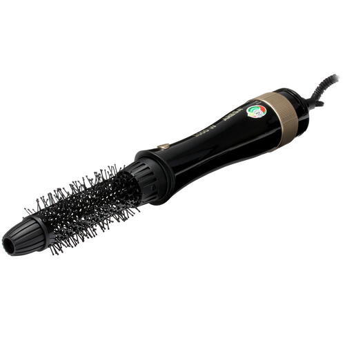 Купить Фен-щетка Aresa AR-3217 черный/коричневый  4730658. Характеристики, отзывы и цены в Донецке