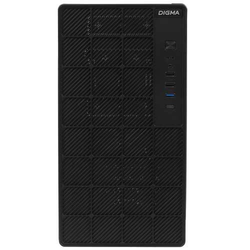 Купить Корпус Digma DCC-MN304  9292802. Характеристики, отзывы и цены в Донецке