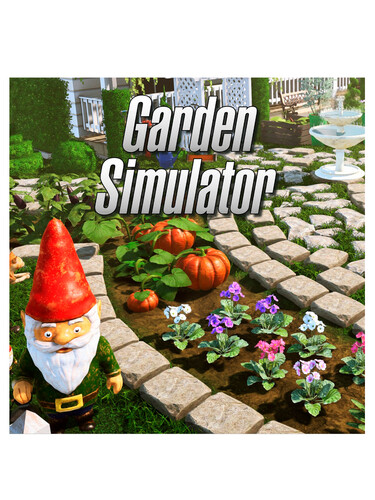 Купить Игра Garden Simulator (Switch)  5647801. Характеристики, отзывы и цены в Донецке
