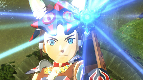 Купить Игра Monster Hunter Stories 2: Wings of Ruin (Steam)  4892767. Характеристики, отзывы и цены в Донецке