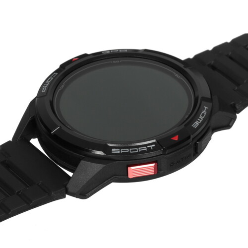 Купить Смарт-часы Mibro GS Active + доп. ремешок  5602921. Характеристики, отзывы и цены в Донецке