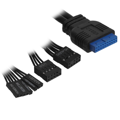 Купить Корпус ExeGate CP-606U-AB450  9921157. Характеристики, отзывы и цены в Донецке