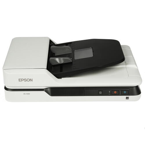 Купить Сканер Epson WorkForce DS-1630  1091189. Характеристики, отзывы и цены в Донецке