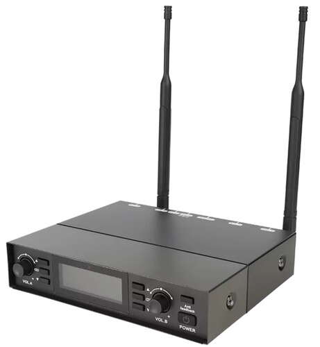 Купить Радиосистема Axelvox DX800FK  9310757. Характеристики, отзывы и цены в Донецке