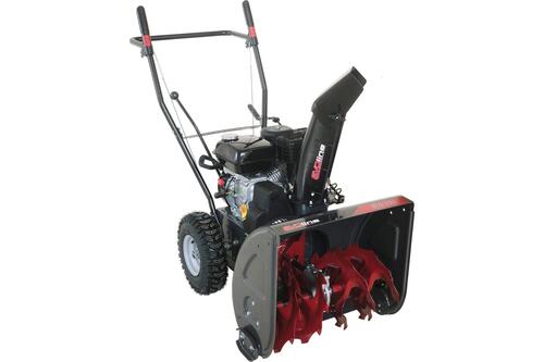 Купить Снегоуборщик бензиновый EVOline SBG 560  9061431. Характеристики, отзывы и цены в Донецке