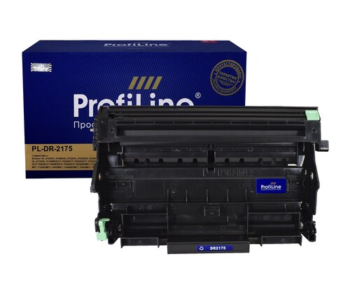 Купить Драм-картридж Profiline PL-DR-2175  9922123. Характеристики, отзывы и цены в Донецке