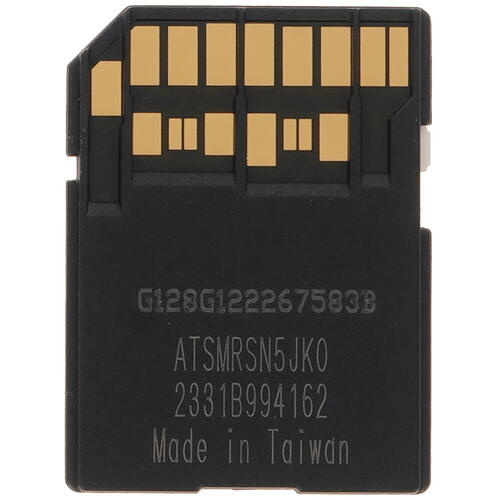 Купить Карта памяти ADATA Premier One SDXC 128 ГБ [ASDX128GUII3CL10-C]  5446195. Характеристики, отзывы и цены в Донецке