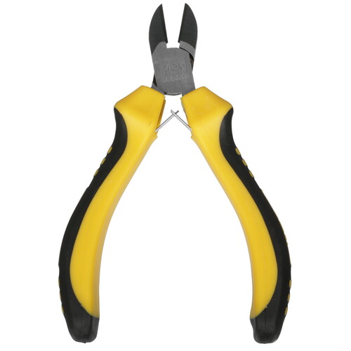 Купить Бокорезы Deli DL103206  9308437. Характеристики, отзывы и цены в Донецке