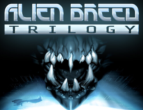 Купить Игра Alien Breed Trilogy (Steam)  5618070. Характеристики, отзывы и цены в Донецке