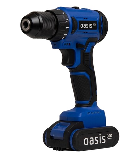 Купить Шуруповерт Oasis ASB 21V Pro  9125034. Характеристики, отзывы и цены в Донецке