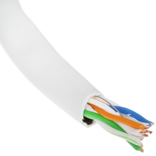 Купить Витая пара SkyNet Premium CSP-FTP-4-CU/100  1365300. Характеристики, отзывы и цены в Донецке