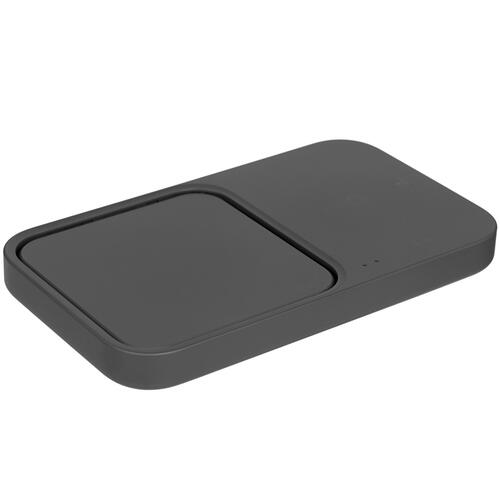 Купить Беспроводное зарядное устройство Samsung EP-P5400TBRGRU  5011647. Характеристики, отзывы и цены в Донецке