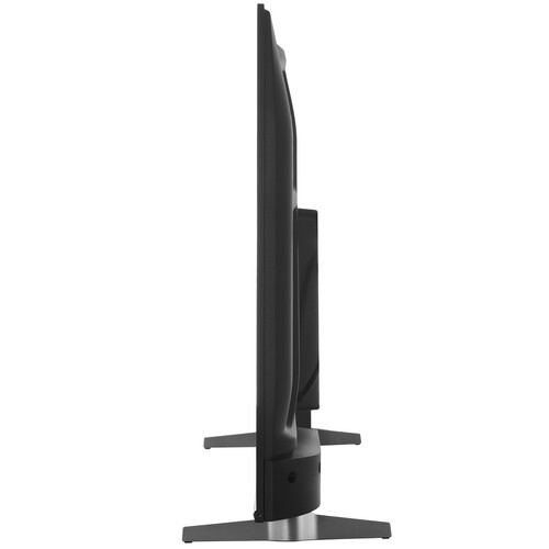 Купить 40" (101 см) Телевизор Haier 40 Smart TV D1 черный  5488237. Характеристики, отзывы и цены в Донецке