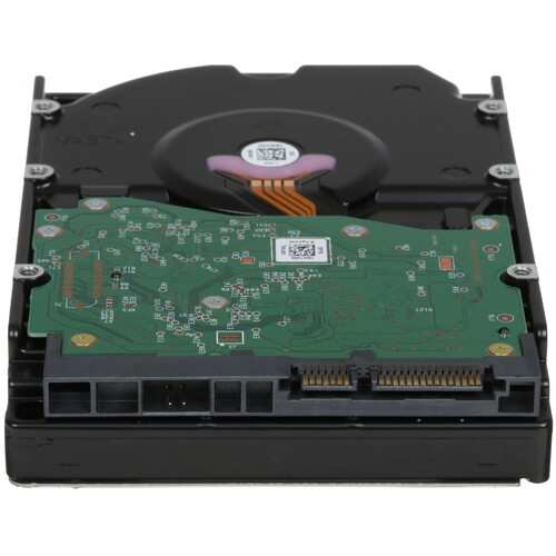Купить 8 ТБ Жесткий диск WD Purple Surveillance  5604491. Характеристики, отзывы и цены в Донецке