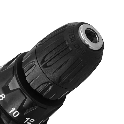 Купить Дрель-шуруповерт Zitrek Green 12V Max  9194507. Характеристики, отзывы и цены в Донецке