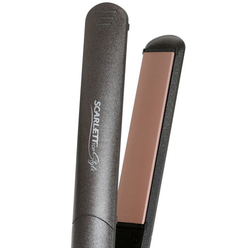 Купить Выпрямитель для волос Scarlett SC-HS60T68  1367586. Характеристики, отзывы и цены в Донецке
