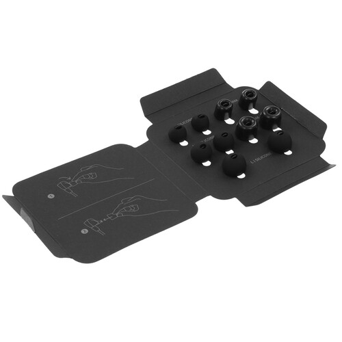 Купить Проводные наушники Razer Moray черный  5483359. Характеристики, отзывы и цены в Донецке