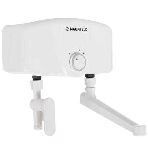 Купить Водонагреватель электрический MAUNFELD MWH55IT  9953927. Характеристики, отзывы и цены в Донецке