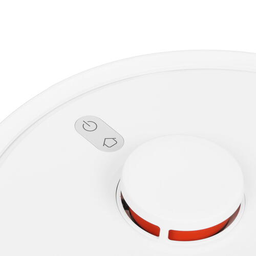 Купить Робот-пылесос Mijia Mop 3C Plus белый  5433088. Характеристики, отзывы и цены в Донецке