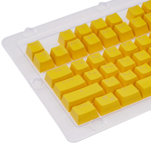 Купить Кейкапы для клавиатуры Panteon KSET15  5616590. Характеристики, отзывы и цены в Донецке