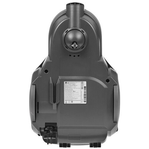 Купить Пылесос LG VK89689HU красный  8171595. Характеристики, отзывы и цены в Донецке