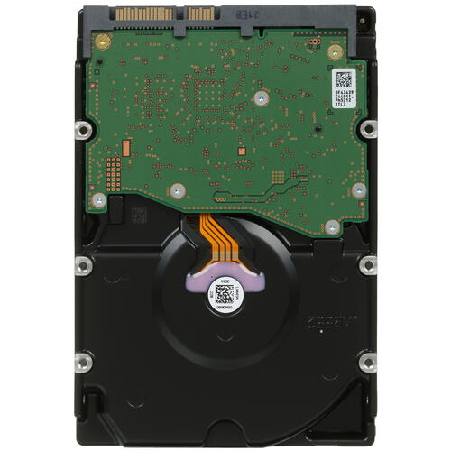 Купить 4 ТБ Жесткий диск WD Ultrastar DC HC310 [0B36040]  5054212. Характеристики, отзывы и цены в Донецке