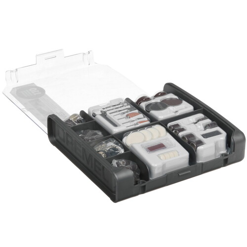 Купить Насадки для гравировальной машинки Dremel 709-RW2  5455662. Характеристики, отзывы и цены в Донецке