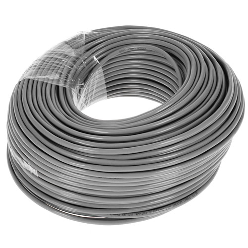 Купить Витая пара 5bites FT5725-100A  5011952. Характеристики, отзывы и цены в Донецке