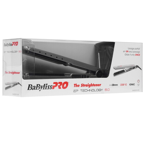 Купить Выпрямитель для волос BaByliss Pro BAB2091EPE  1247243. Характеристики, отзывы и цены в Донецке