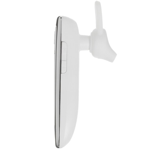 Купить Беспроводная моногарнитура HOCO E60 белый 2023  5485098. Характеристики, отзывы и цены в Донецке