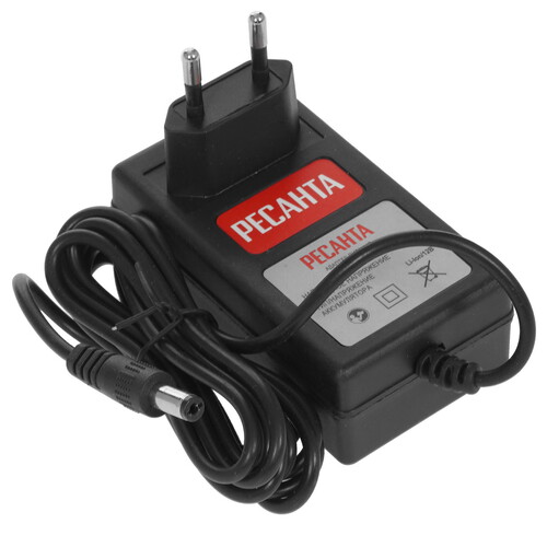 Купить Зарядное устройство Ресанта АП12Л1 DCG  5301955. Характеристики, отзывы и цены в Донецке