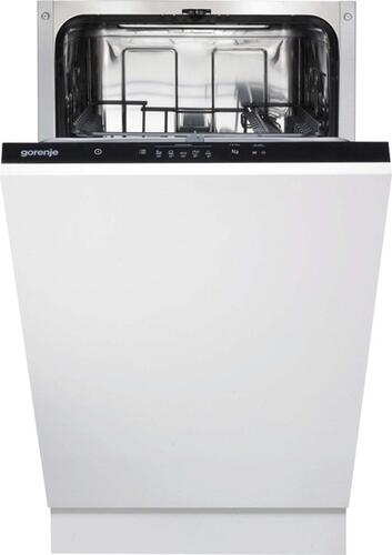 Купить Встраиваемая посудомоечная машина Gorenje GV520E15  9901513. Характеристики, отзывы и цены в Донецке