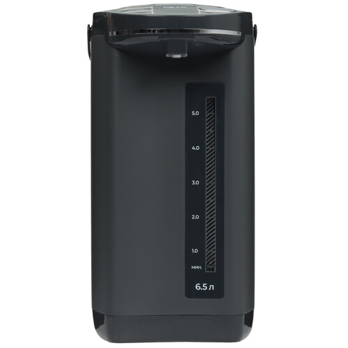Купить Термопот DEXP THP-6500 черный  9109976. Характеристики, отзывы и цены в Донецке